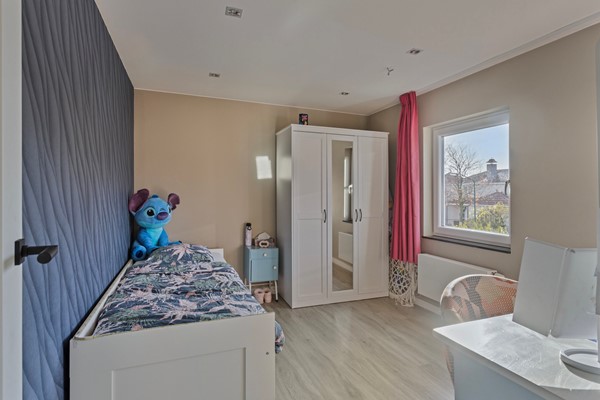 Medium property photo - Burgemeester van Ginnekenstraat 11, 6021 AH Budel